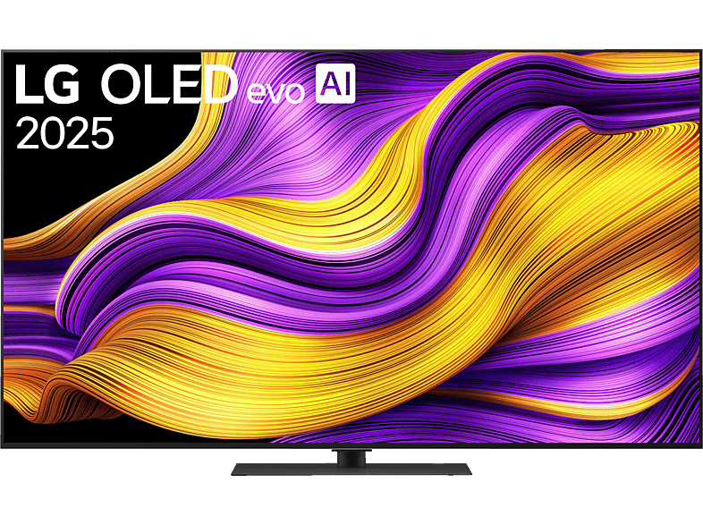 LG OLED65G59LS 65‑Zoll OLED evo 4K Smart TV