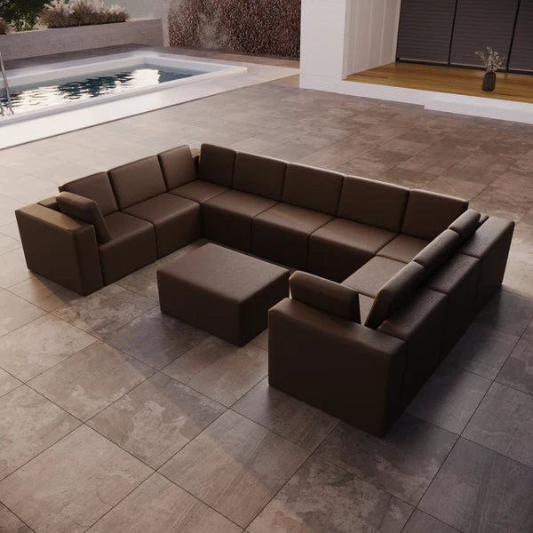 Terrasse gestalten: So wird deine Terrasse zur Wohlfühloase