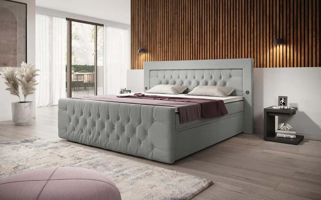 Feng Shui Schlafzimmer – So richtest du es ein