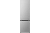LG GBV3200CPY Kühl-Gefrierkombination: Smart Inverter, 387L, 203cm, No Frost, Prime Silver