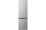 Lade das Bild in den Galerie-Viewer, LG GBV3200CPY Kühl-Gefrierkombination: Smart Inverter, 387L, 203cm, No Frost, Prime Silver
