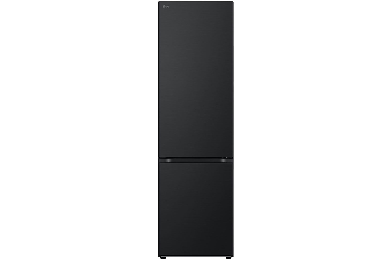 LG GBV3100AEP Kühl-Gefrierkombination: 344L, Total No Frost, Inverter Kompressor, 186cm Effizienz-Wunder