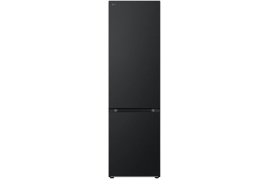 LG GBV3100AEP Kühl-Gefrierkombination: 344L, Total No Frost, Inverter Kompressor, 186cm Effizienz-Wunder