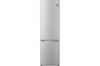 LG GBB92MBB3P Kühl-Gefrierkombination: A, 384L, 203cm, Smart Inverter, Leise