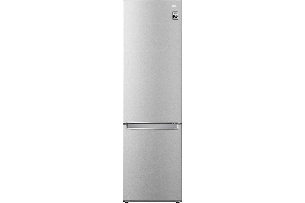 LG GBB92MBB3P Kühl-Gefrierkombination: A, 384L, 203cm, Smart Inverter, Leise