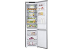 Lade das Bild in den Galerie-Viewer, LG GBB92MBB3P Kühl-Gefrierkombination: A, 384L, 203cm, Smart Inverter, Leise
