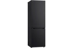 Lade das Bild in den Galerie-Viewer, LG Kühl-Gefrierkombination 344L: Smart Inverter, Linear Cooling, C-Klasse Effizienz
