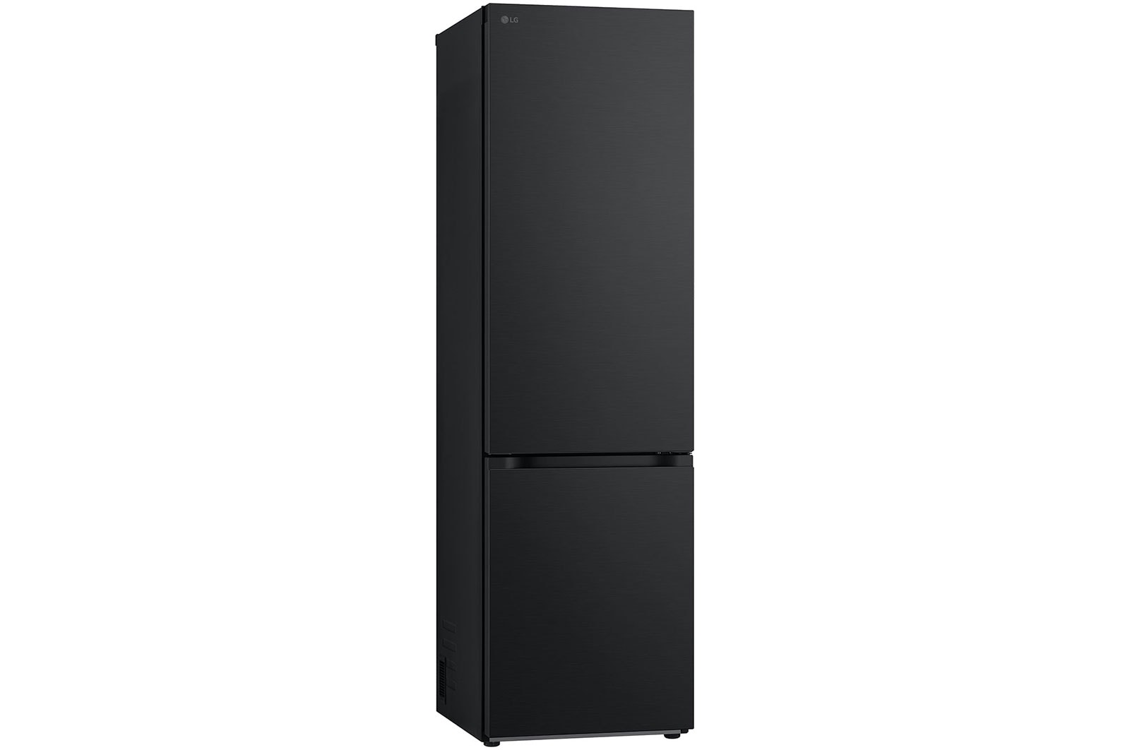 LG GBV3100AEP Kühl-Gefrierkombination: 344L, Total No Frost, Inverter Kompressor, 186cm Effizienz-Wunder
