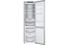 LG GBB92MBB3P Kühl-Gefrierkombination: A, 384L, 203cm, Smart Inverter, Leise
