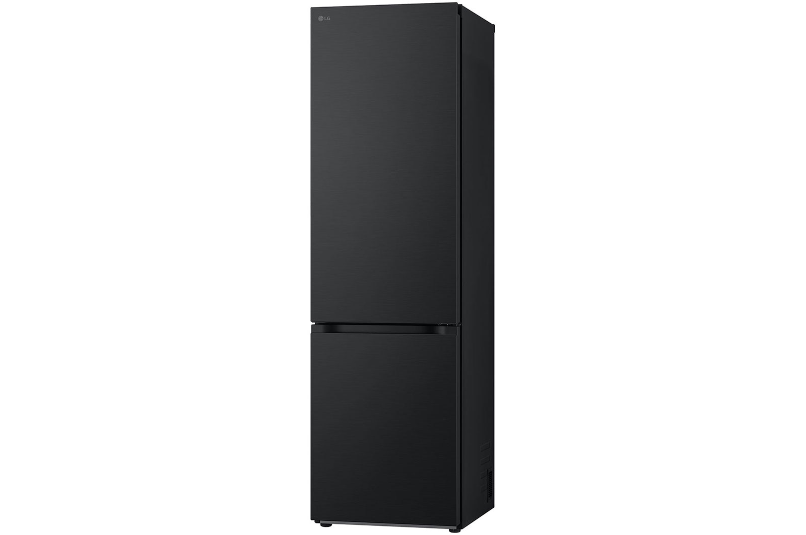 LG GBV3100AEP Kühl-Gefrierkombination: 344L, Total No Frost, Inverter Kompressor, 186cm Effizienz-Wunder