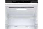 Lade das Bild in den Galerie-Viewer, LG Kühl-Gefrierkombination 344L: Smart Inverter, Linear Cooling, C-Klasse Effizienz
