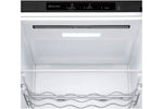 Lade das Bild in den Galerie-Viewer, LG GBV3100AEP Kühl-Gefrierkombination: 344L, Total No Frost, Inverter Kompressor, 186cm Effizienz-Wunder
