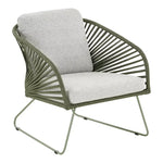 Lade das Bild in den Galerie-Viewer, Luxuriöses Veleno Garten Lounge Set – Elegantes Aluminium Gestell für Outdoor Luxus

