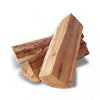 10 Stère Brennholz 40 cm Stücke, hochwertige Eiche/Buche/Erle, trocken (7,5 m³)