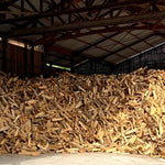 Lade das Bild in den Galerie-Viewer, 10 Stère Brennholz 40 cm Stücke, hochwertige Eiche/Buche/Erle, trocken (7,5 m³)
