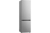 LG GBV3200CPY Kühl-Gefrierkombination: Smart Inverter, 387L, 203cm, No Frost, Prime Silver