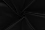Lade das Bild in den Galerie-Viewer, Luxuriöses Schwarzes Satin-Bettwäsche-Set: Glänzender Komfort für Erholsamen Schlaf
