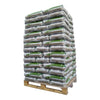 GREEN FOREST Holzpellets – 70‑Säcke à 15 kg Palette, FSC‑zertifiziert