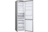 LG GBV3200CPY Kühl-Gefrierkombination: Smart Inverter, 387L, 203cm, No Frost, Prime Silver
