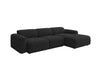 Luxuriöses L-Sofa Calm Bouclé – Modernes Designer-Ecksofa für Ihr Zuhause