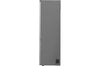 LG GBV3200CPY Kühl-Gefrierkombination: Smart Inverter, 387L, 203cm, No Frost, Prime Silver