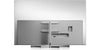 Loewe Stellar 83 Zoll OLED 4K Smart TV DR+ Elegantes Aluminium Heimkino-Erlebnis