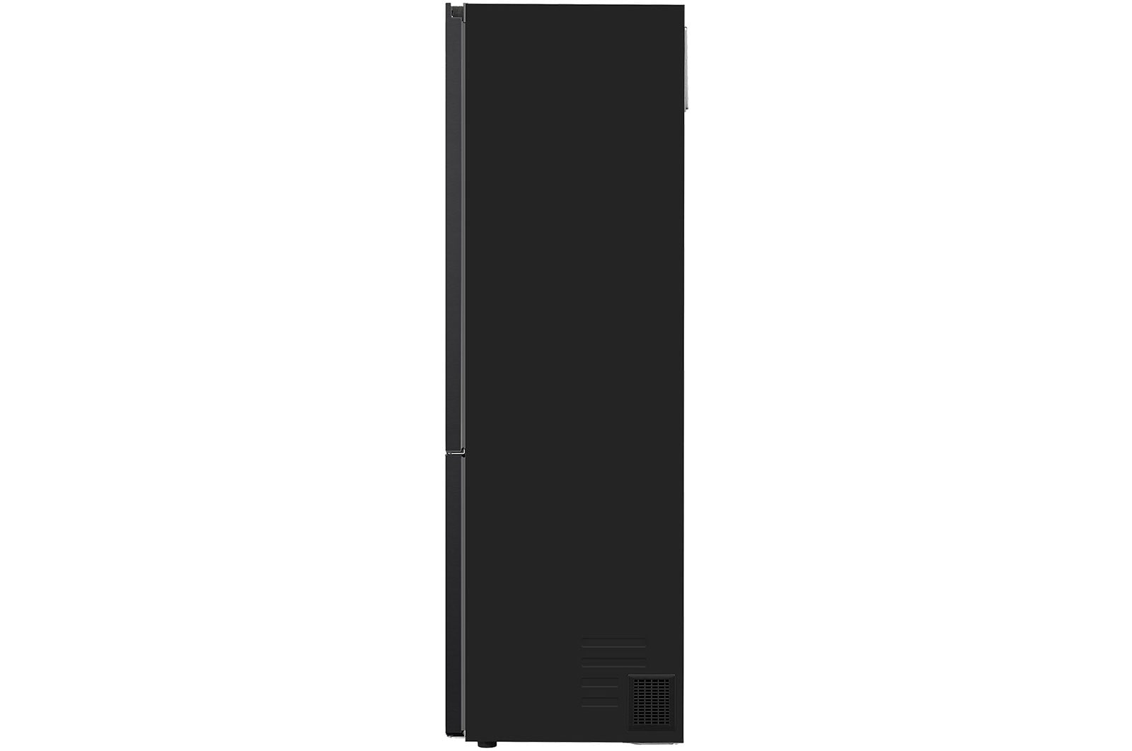LG GBV3100AEP Kühl-Gefrierkombination: 344L, Total No Frost, Inverter Kompressor, 186cm Effizienz-Wunder