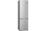 Lade das Bild in den Galerie-Viewer, LG Kühl-Gefrierkombination Smart Inverter Kompressor, 381L, A-Energieeffizienz, 203cm Hoch
