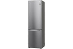 Lade das Bild in den Galerie-Viewer, LG Kühl-Gefrierkombination Smart Inverter Compressor®, 384L, EEK C, 203cm hoch
