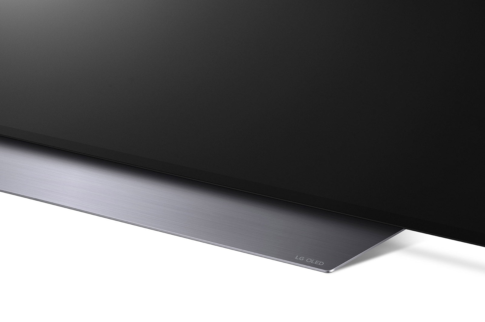 LG OLED83C31LA 83 Zoll 4K OLED evo C3 TV
