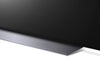LG OLED83C31LA 83 Zoll 4K OLED evo C3 TV