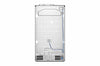 LG GSJV71MCLE Side-by-Side Kühlschrank: Door-in-Door, Eisspender, effizient, 635L Kapazität