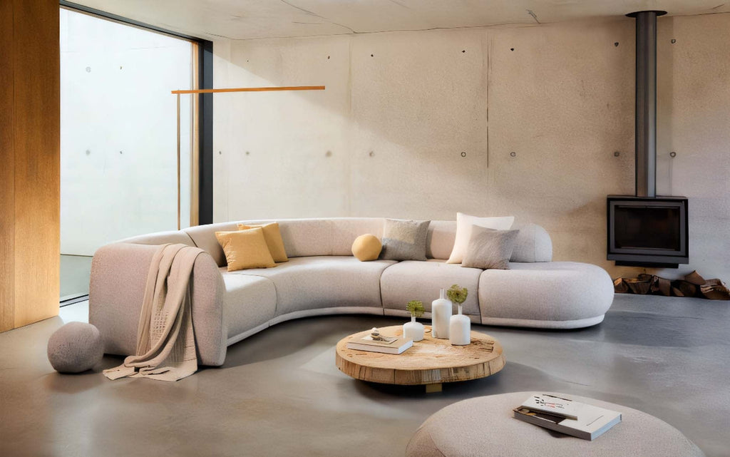 Gio Modulares Sofa: Konfigurierbar, Komfortabel, Vielseitig mit Schlaf- & Stauraum Optionen