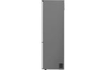 Lade das Bild in den Galerie-Viewer, LG Kühl-Gefrierkombination Smart Inverter Kompressor, 381L, A-Energieeffizienz, 203cm Hoch
