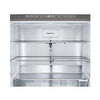 LG InstaView Multi-Door Kühlschrank 637L: Smart, Effizient, Modern mit Eisspender