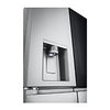LG InstaView Multi-Door Kühlschrank 637L: Smart, Effizient, Modern mit Eisspender