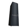 LG GBB92MCBAP Kühl-Gefrierkombination: Mattschwarz, 384L, A-Klasse, Inverter Linear Compressor