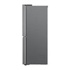 LG InstaView Multi-Door Kühlschrank 637L: Smart, Effizient, Modern mit Eisspender