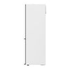LG GBB61SWGCN1 Kühl-Gefrierkombination: Smart Inverter, NatureFRESH, Super White