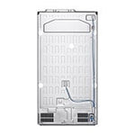 Lade das Bild in den Galerie-Viewer, LG InstaView Side-by-Side Kühlschrank, 635L Kapazität, Eis- und Wasserspender, Smart
