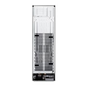 LG GBB62MCGGN Kühl-Gefrierkombination 384L, Mattschwarz, Smart Inverter Kompressor