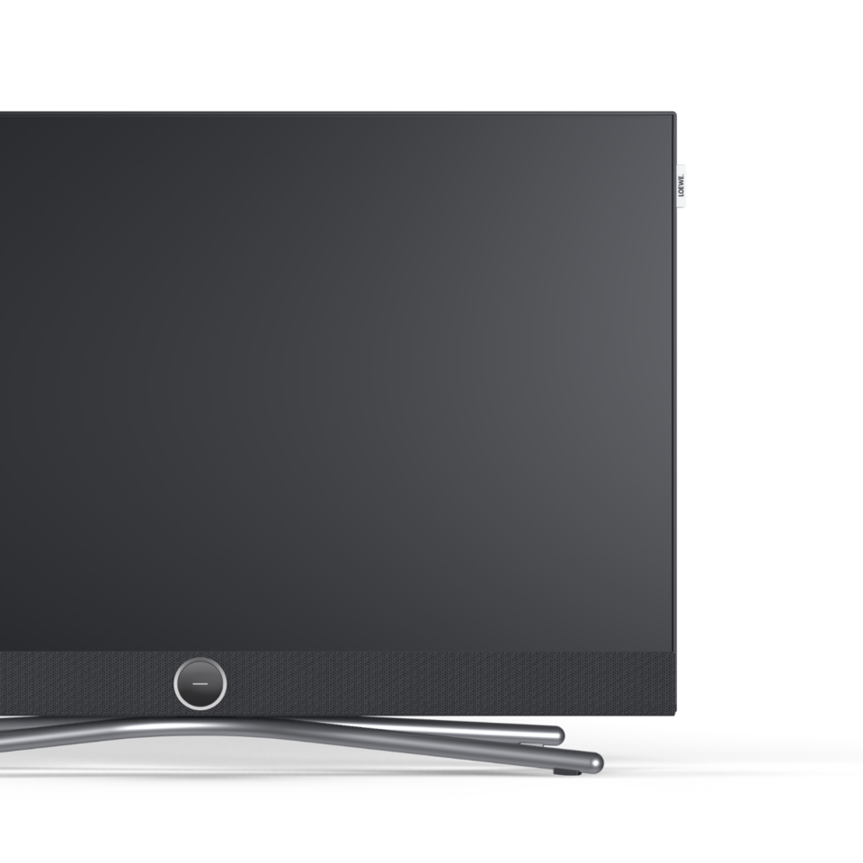 Loewe callas 32 Smart TV: Full HD, Dolby Vision, integrierte Soundbar, Streaming