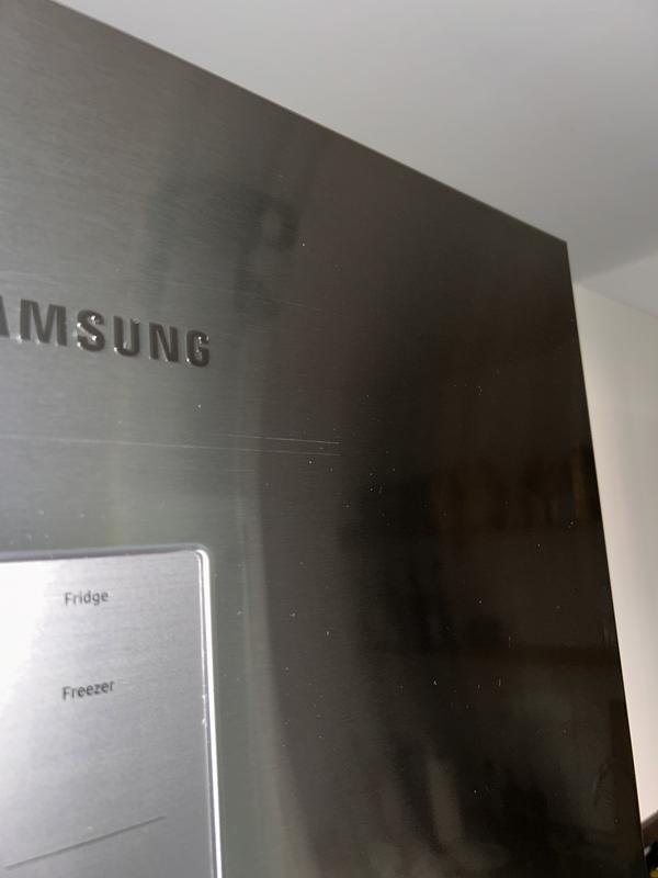 Samsung RB7300 SpaceMax Kühl-Gefrierkombination 387L – Effizient, Frisch, Smart