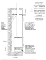 Lade das Bild in den Galerie-Viewer, Panadero CB Wood Insert: 9.8 kW Ventilator, Triple Verbrennung, Große Ansicht
