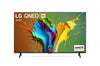 LG 98 Zoll QNED89 4K Smart TV: Ultimatives Heimkino mit AI-Prozessor & Quantum Dot Farben