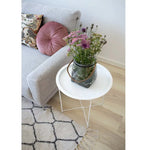 Lade das Bild in den Galerie-Viewer, Eleganter Designer Couchtisch Lola: Modernes Wohnzimmer Highlight mit Stil und Funktion
