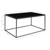 Eleganter Selina Design Couchtisch für Modernes Wohnzimmer – Stilvoll, Robust, Zeitlos