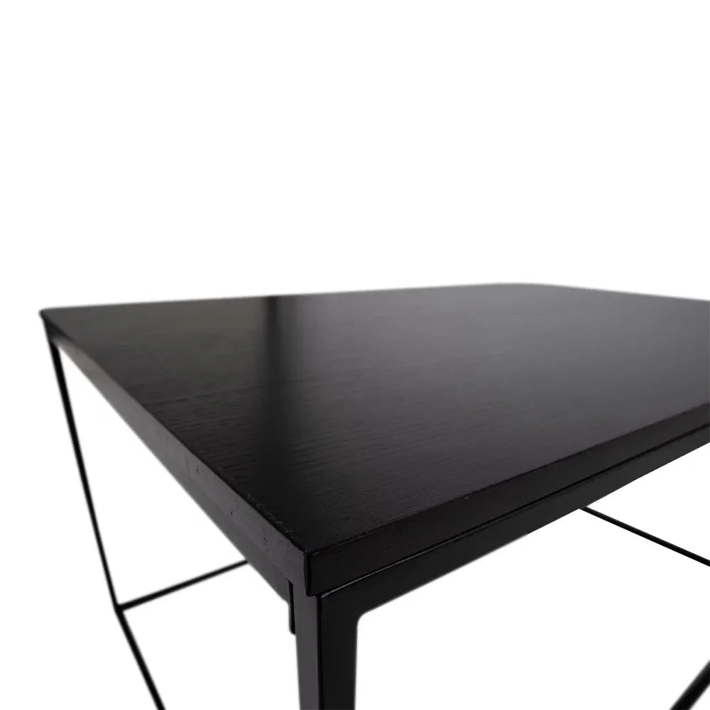 Eleganter Selina Design Couchtisch für Modernes Wohnzimmer – Stilvoll, Robust, Zeitlos