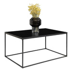 Lade das Bild in den Galerie-Viewer, Eleganter Selina Design Couchtisch für Modernes Wohnzimmer – Stilvoll, Robust, Zeitlos
