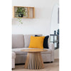 Eleganter Lania Designer Couchtisch: Modernes Wohnzimmer, Robuste Qualität, Zwei Farben